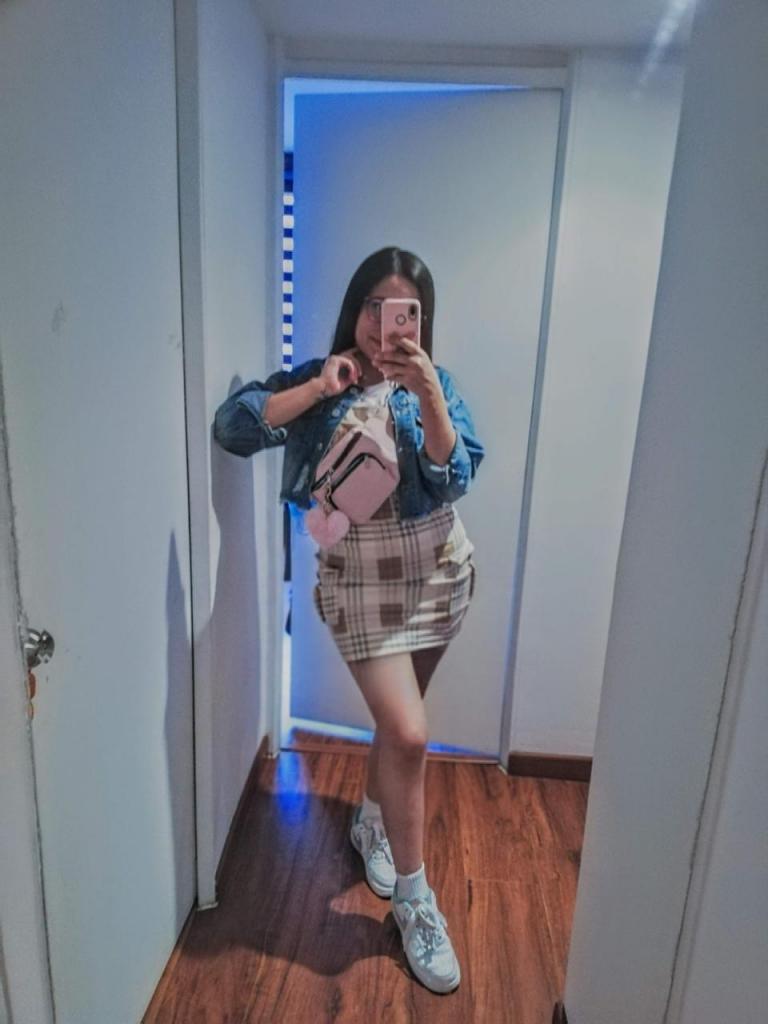 Chica busca chico en Madrid: 