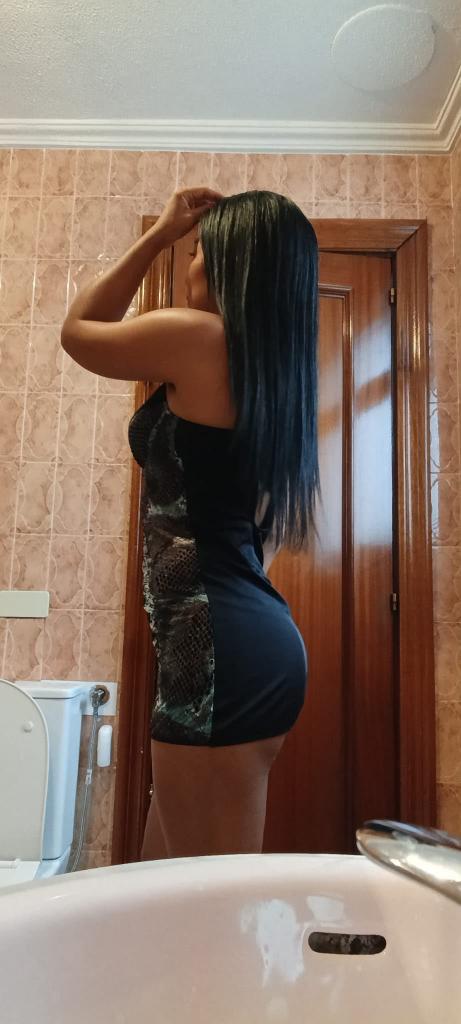 613861443: Chica busca chico en Ciudad Real