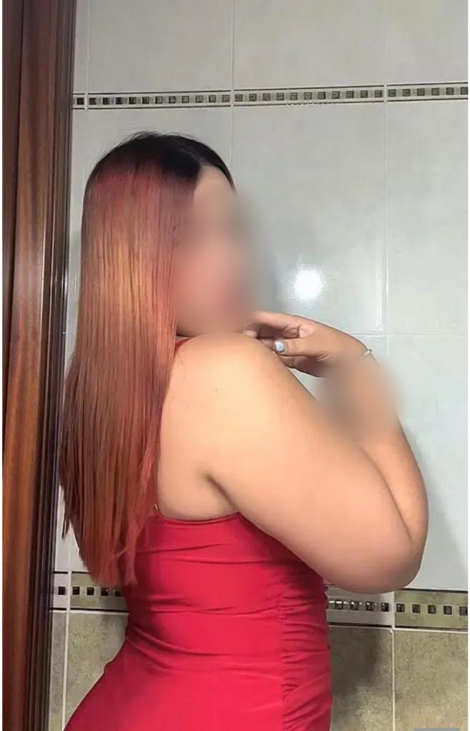 Chica busca chico en Murcia: 