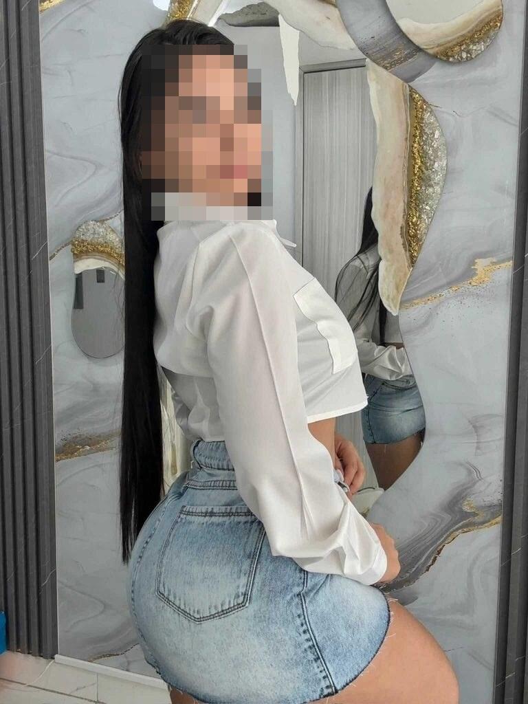 Chica busca chico en Madrid: 