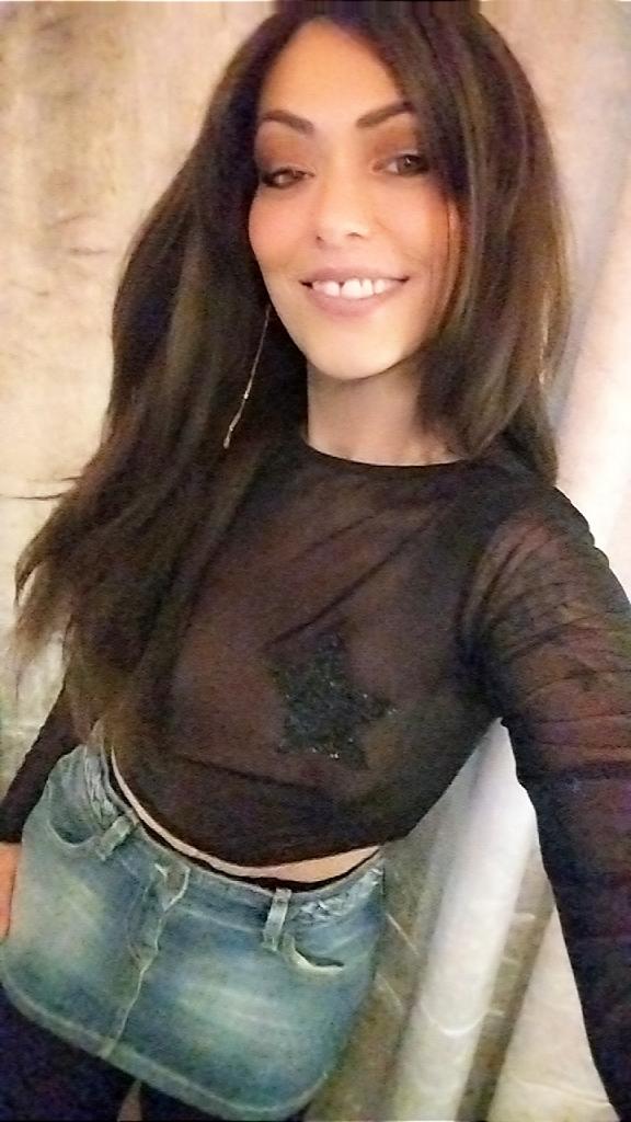 Chica busca chico en Alicante: 
