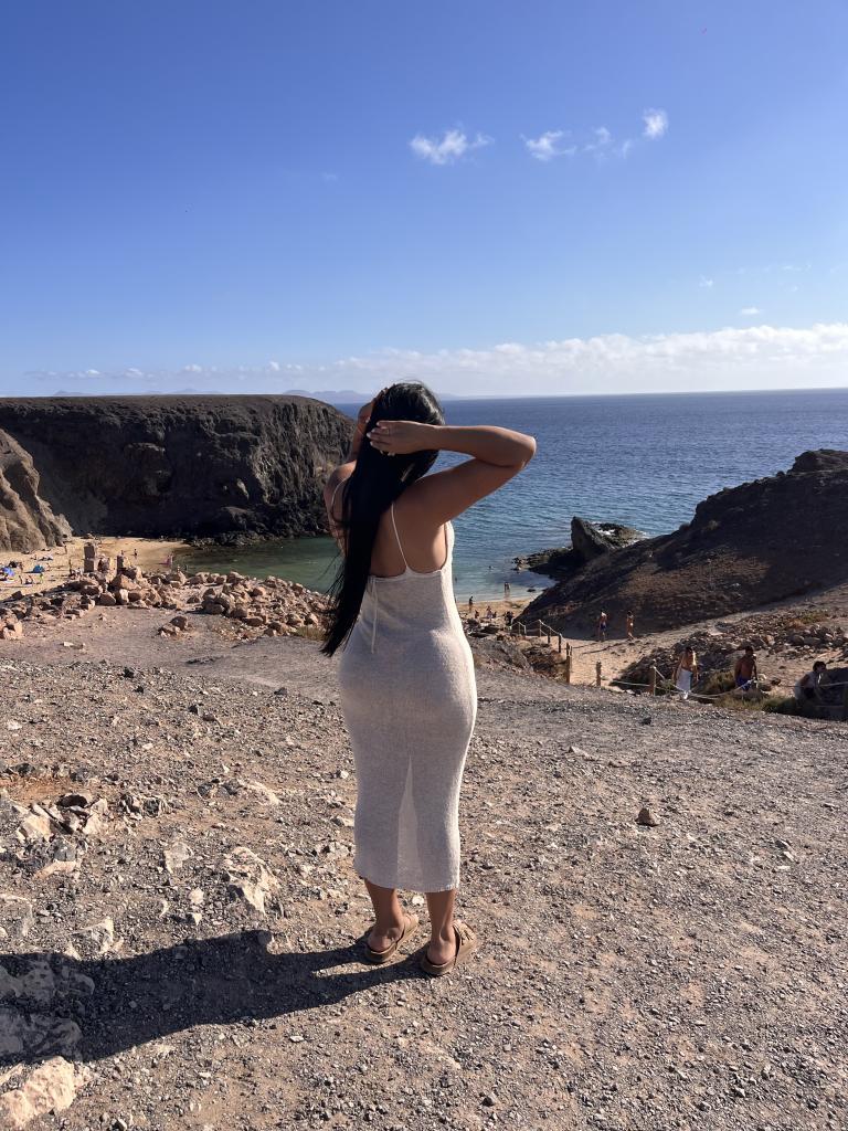 Chica busca chico en Las Palmas: 