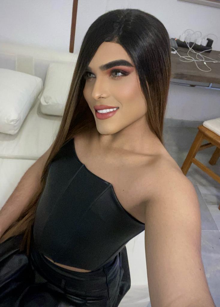 Travesti en Alicante: 