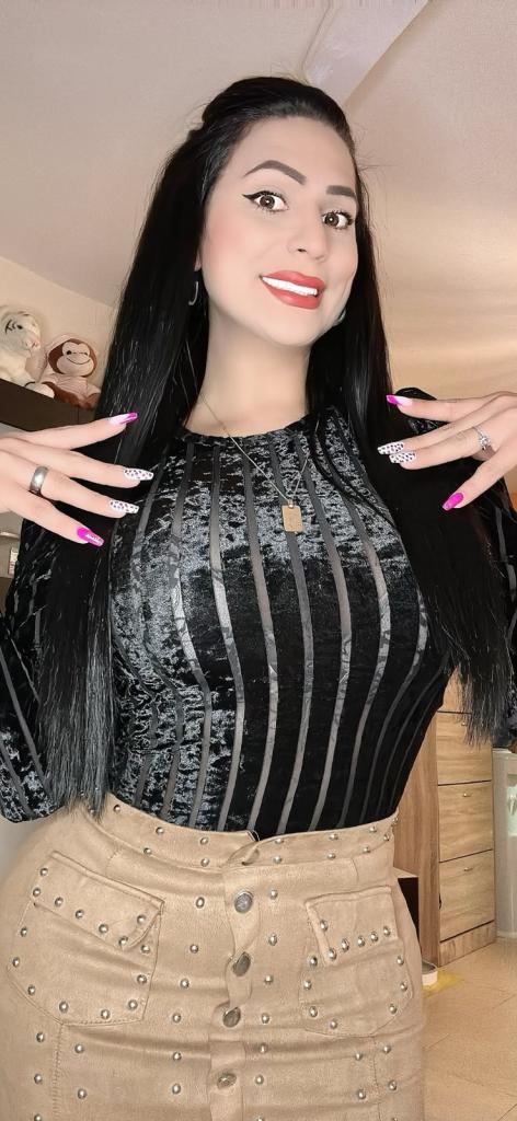 601883107: Transexual en Alicante