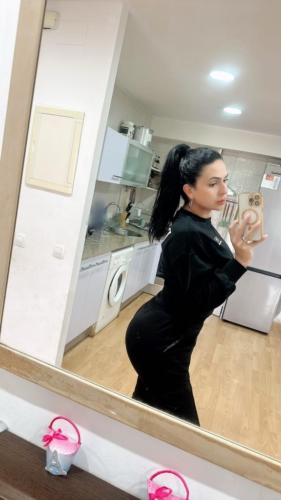 601883107: Travesti en Alicante