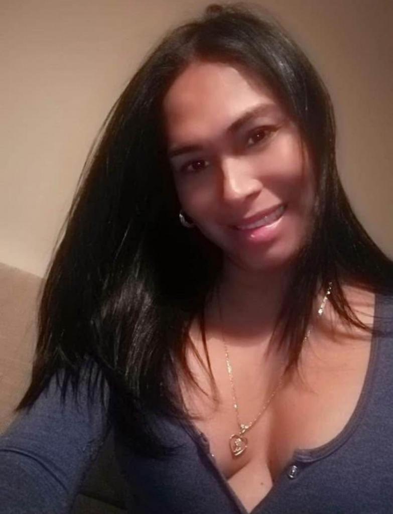 Transexual en Las Palmas: 