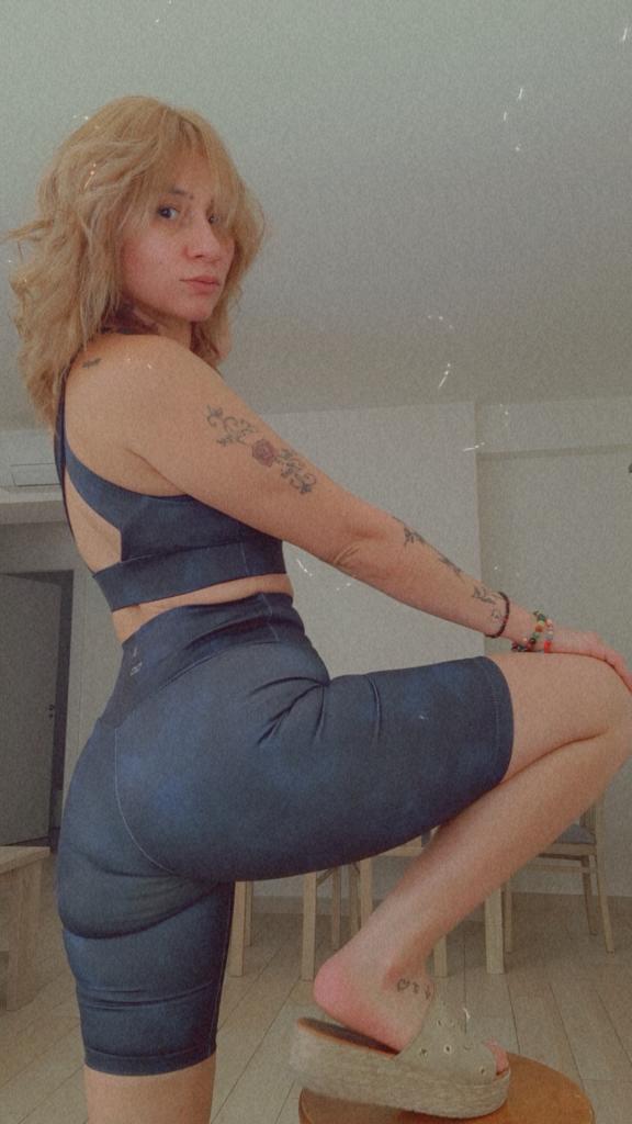 Chica busca chico en Murcia: 