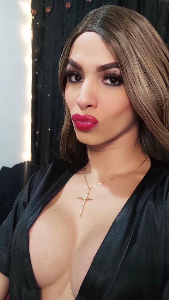 Transexual en Málaga: 