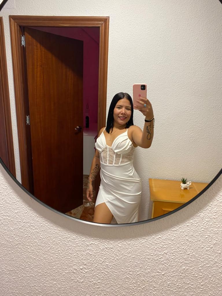 Chica busca chico en Castellón: 