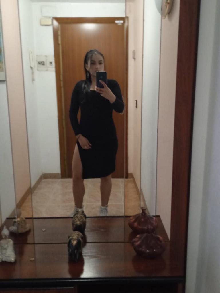 Chica busca chico en Alicante: 