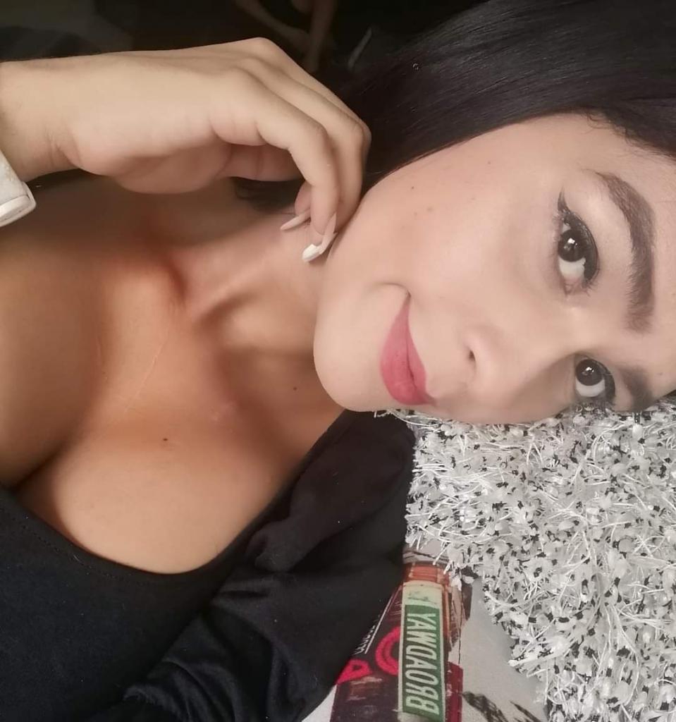 Transexual en Madrid: 