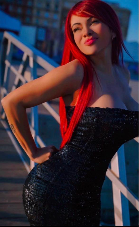 Chica busca chico en Alicante: 