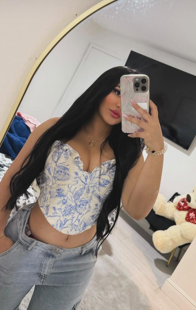 Chica busca chico en Las Palmas: 
