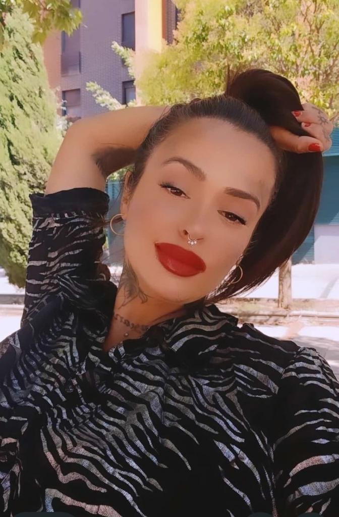 Chica busca chico en Madrid: 