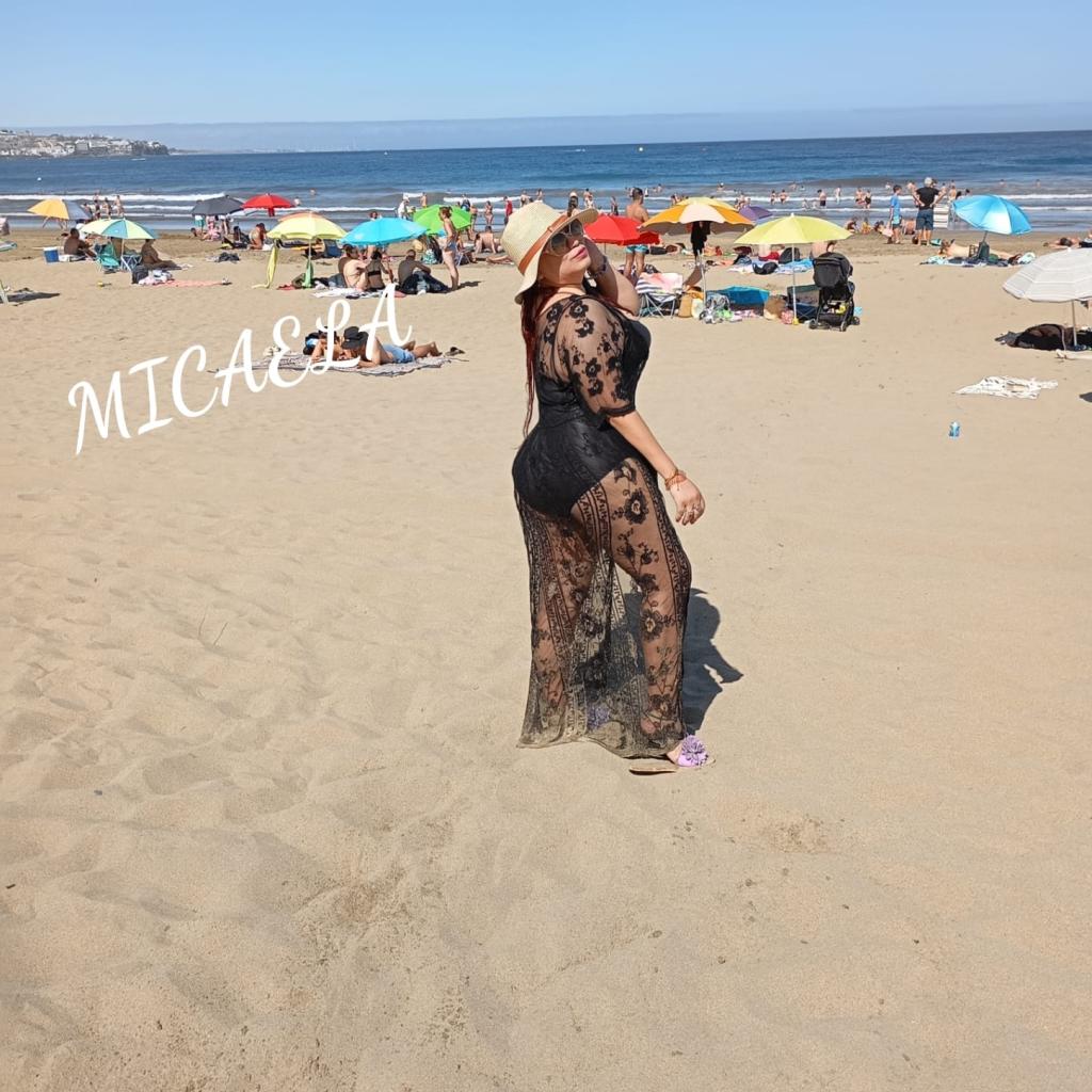 603147150: Chica busca chico en Barcelona