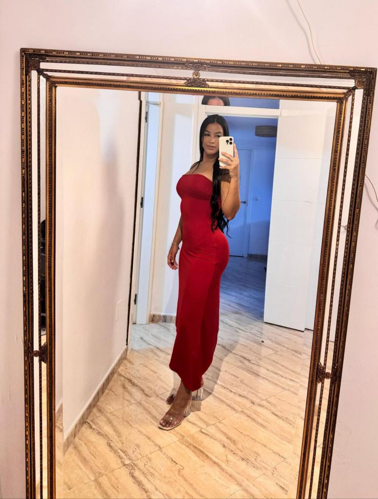 Chica busca chico en Murcia: 
