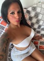 602020604: Transexual en Barcelona