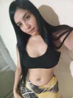 613799471: Chica busca chico en Málaga
