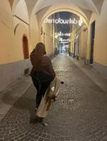 603147150: Chica busca chico en Barcelona