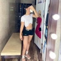 663077552: Chica busca chico en Málaga