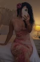 695805076: Chica busca chico en Badajoz