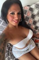 602020604: Transexual en Barcelona