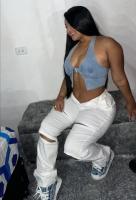 745019115: Chica busca chico en Badajoz