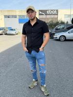 631281287: Chico busca chica en Zaragoza