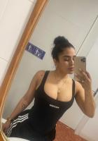 602469095: Chica busca chico en Málaga