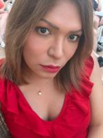 666058810: Transexual en Madrid