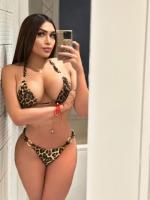 662535168: Transexual en Madrid