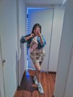 603268532: Chica busca chico en Madrid