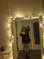 696768701: Chica busca chico en Valencia
