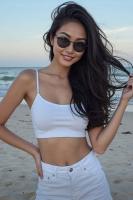 600041501: Chica busca chico en Gerona