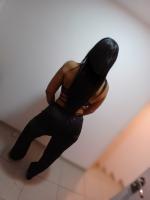 603208537: Chica busca chico en Madrid