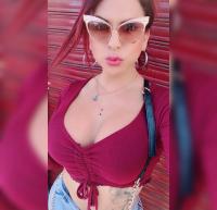 601883107: Transexual en Alicante
