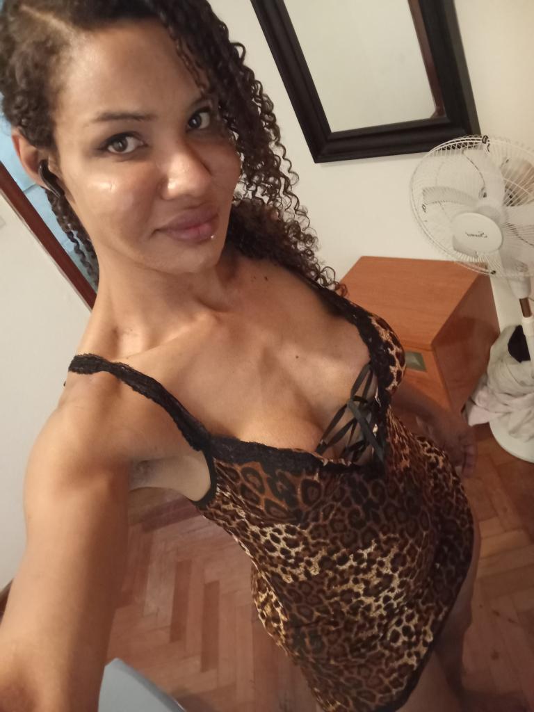 Transexual en La Coruña: 