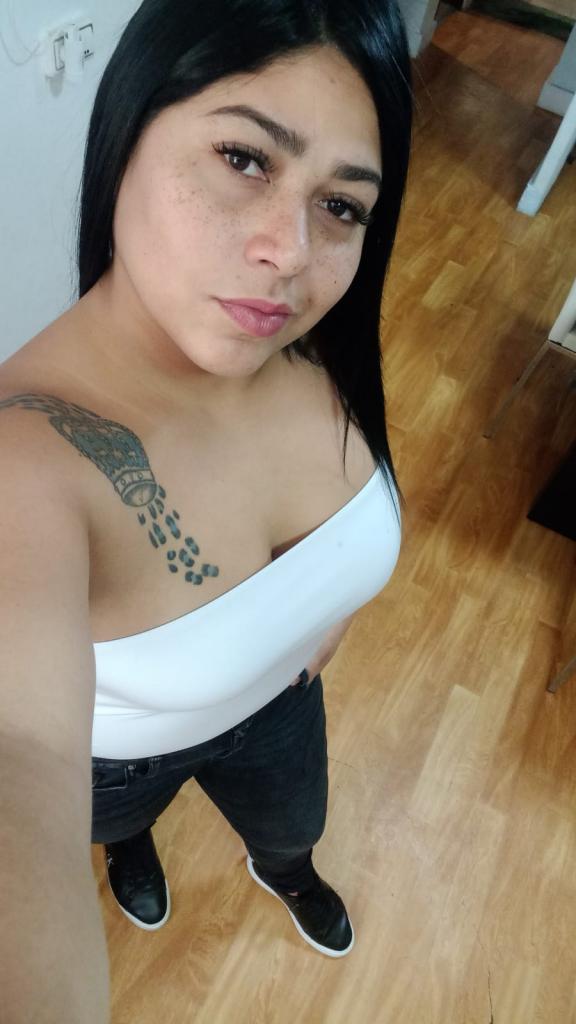 Chica busca chico en Toledo: 