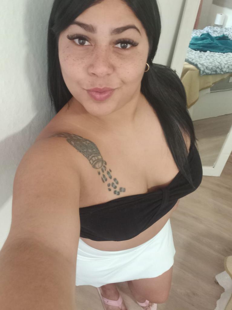Chica busca chico en Toledo: 