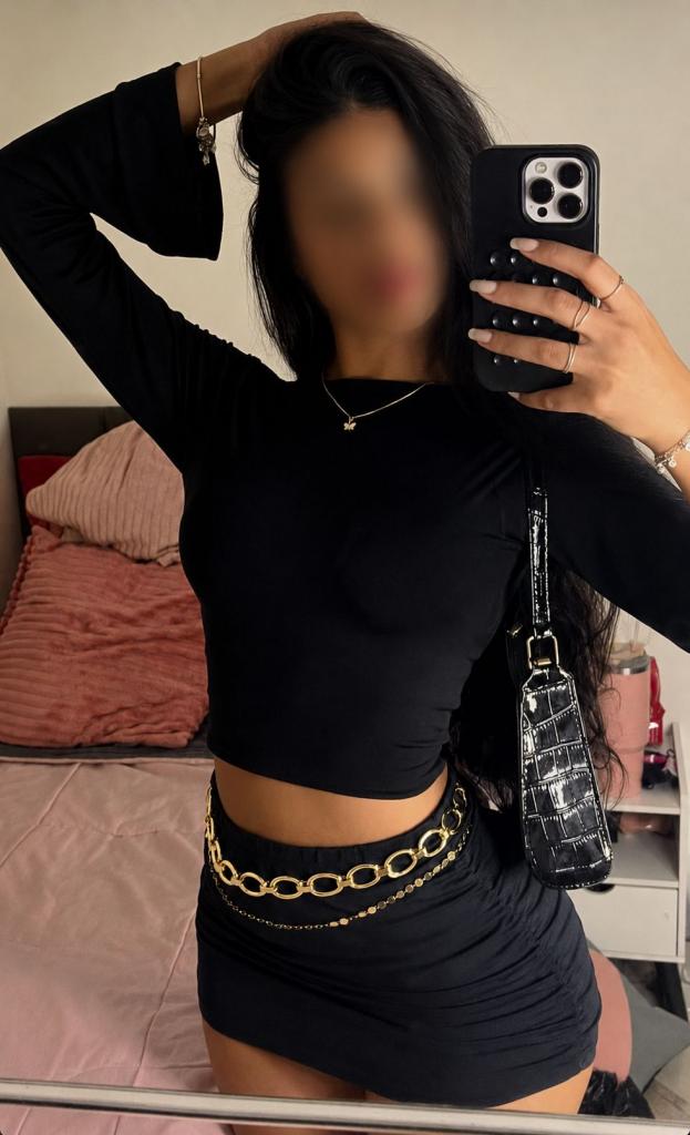 Chica busca chico en Alicante: 