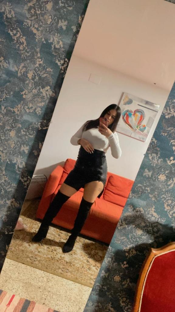 Chica busca chico en Alicante: 