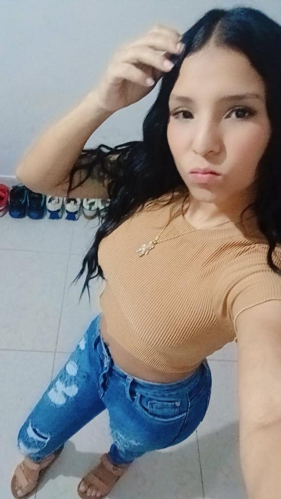 Chica busca chico en Las Palmas: 