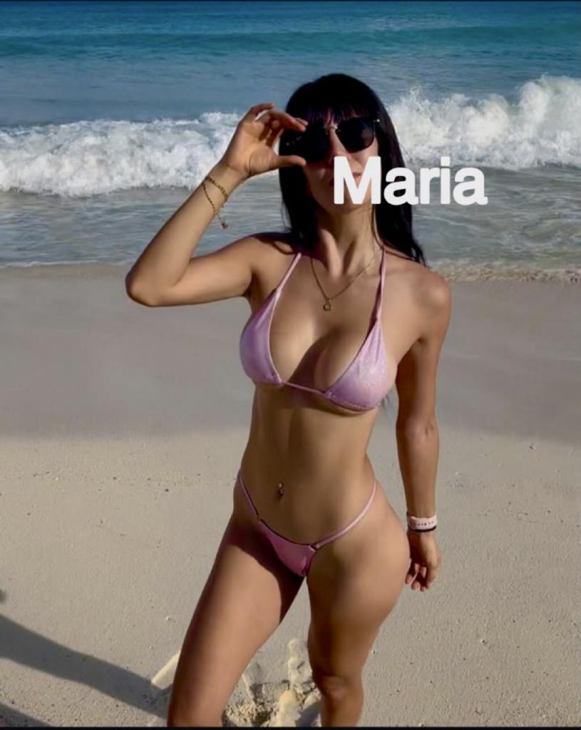 Chica busca chico en Alicante: 
