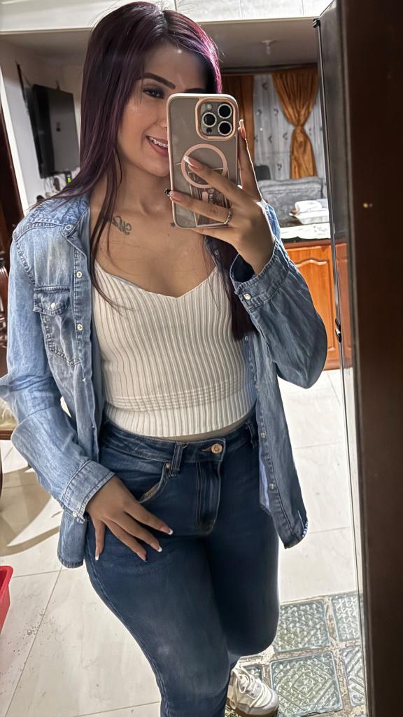 Chica busca chico en Madrid: 
