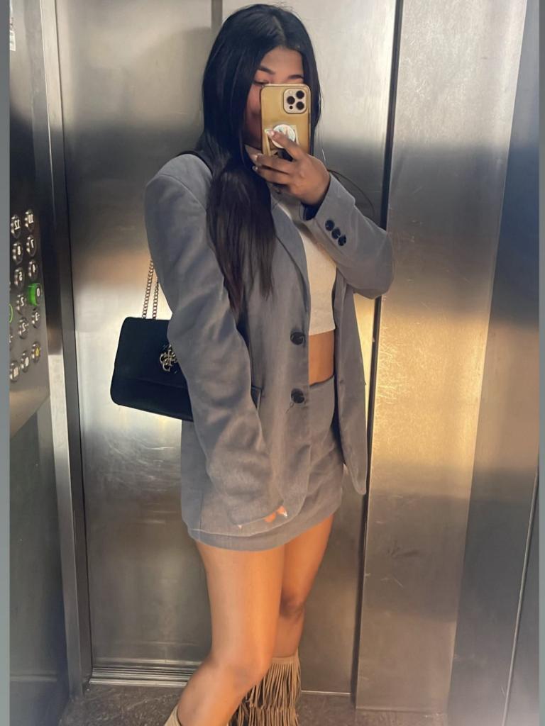 Chica busca chico en La Coruña: 