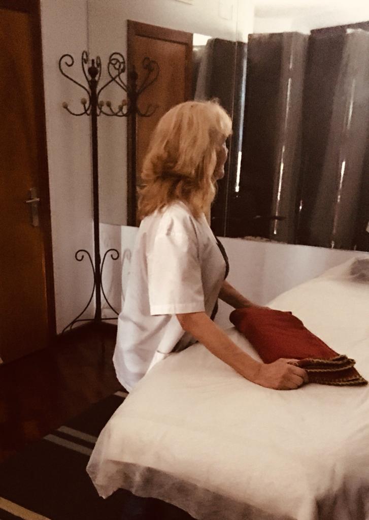 Chica busca chico en Barcelona: 
