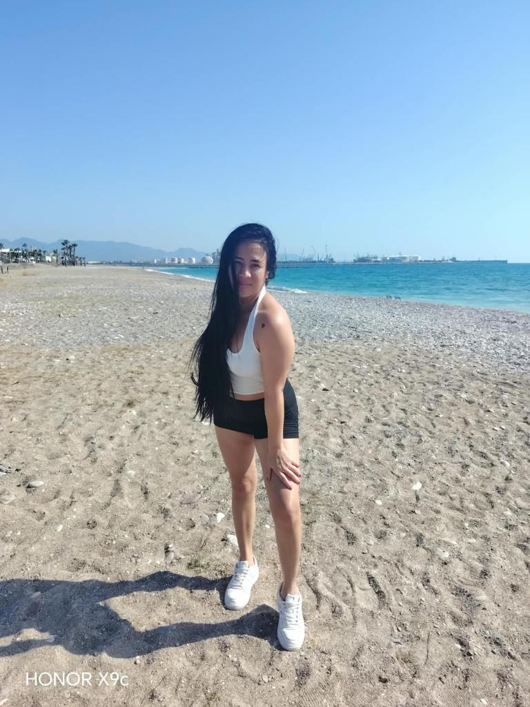 Chica busca chico en Castellón: 