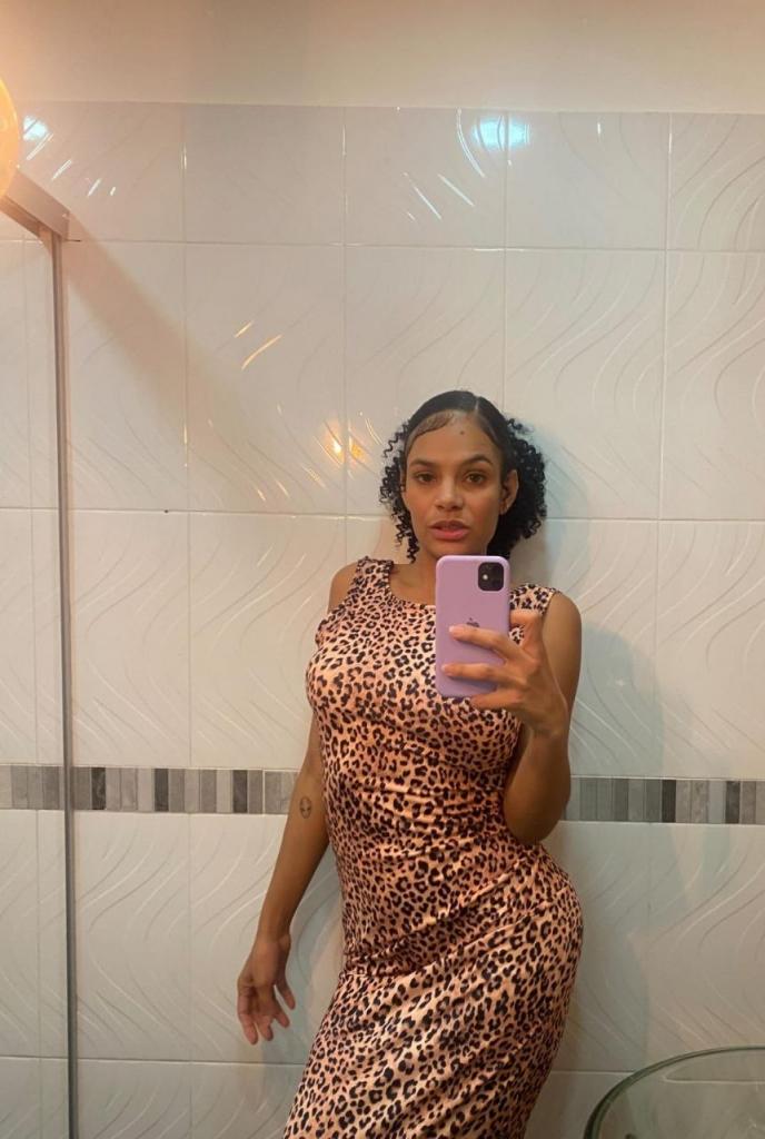 Chica busca chico en Madrid: 