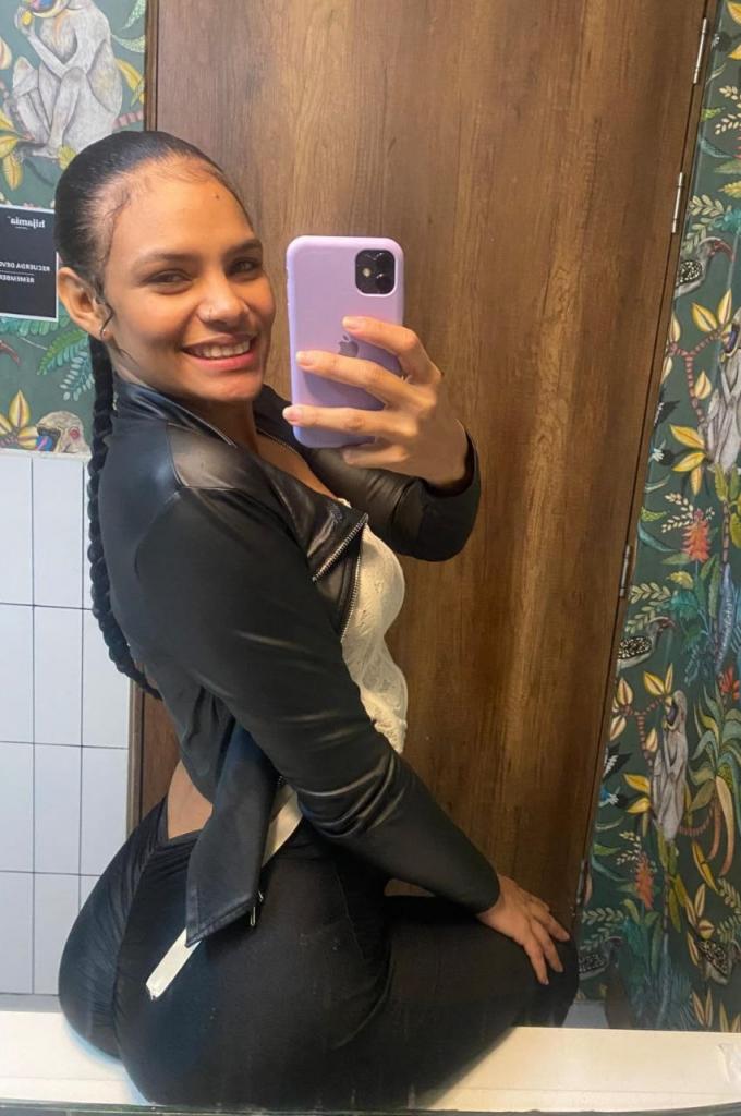 Chica busca chico en Madrid: 