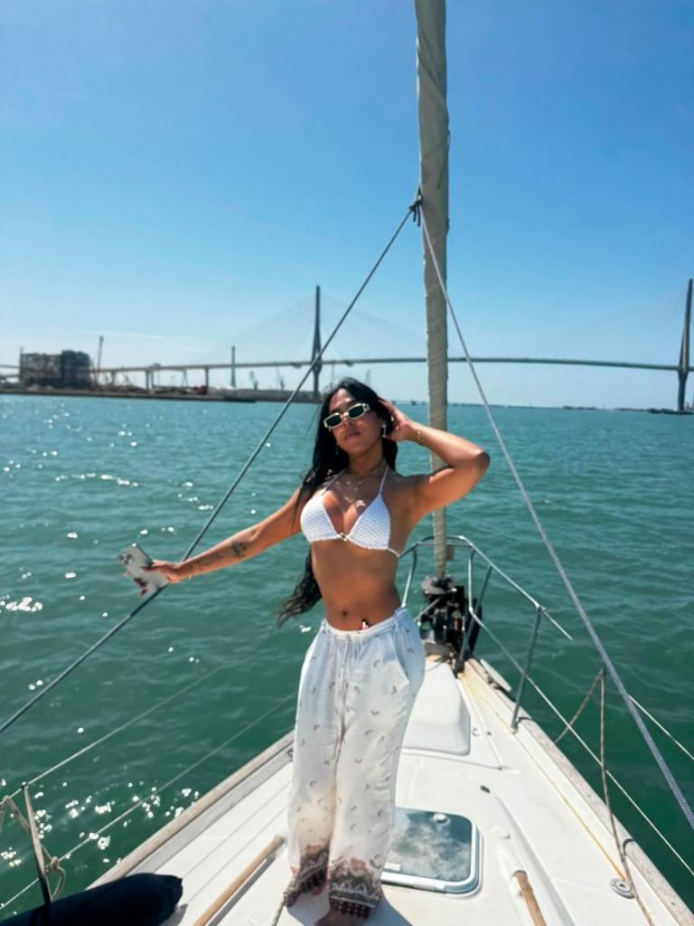 Transexual en Cádiz: 